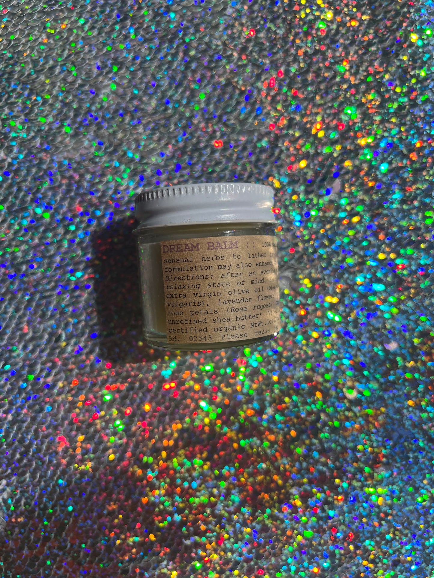 Dream Balm